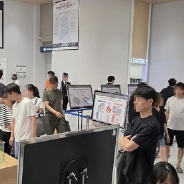 모악산 조망특화 ‘전주 라온프라이빗 퍼스티브’ 청약 돌입